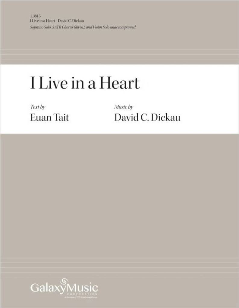 I Live in a Heart